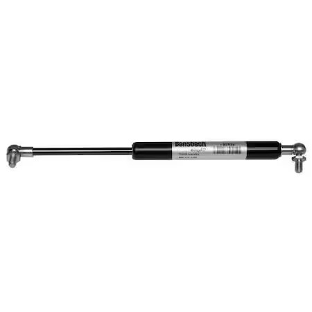 Bansbach Easylift 60003D3 Gas Spring, High Temperature, Force 20