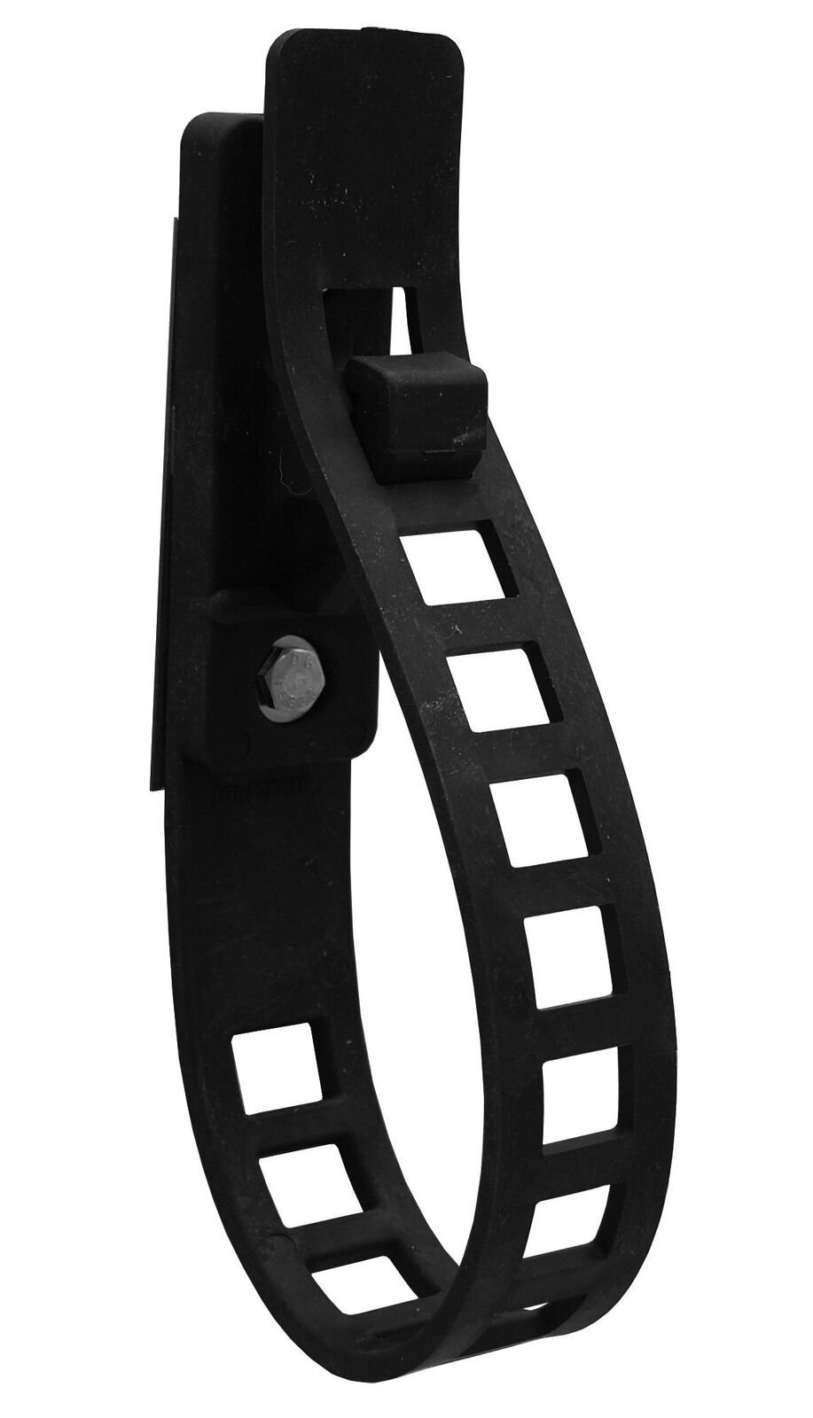 Quick Fist Long Arm Clamp for Mounting Tools and Equipment 1/2″-4-1/2″…