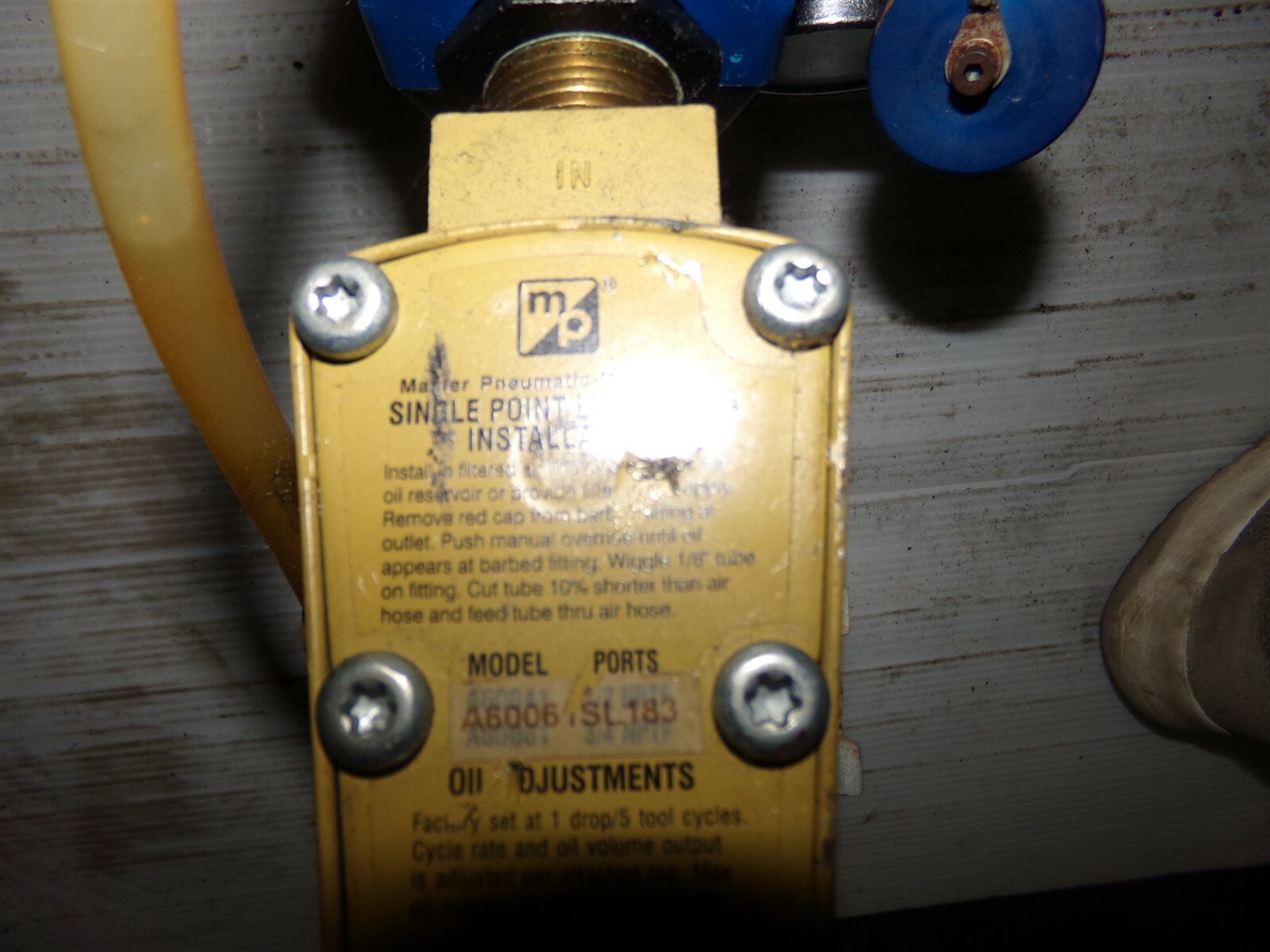JHB FDG8C-6C3 A6006 Trolley Assembly *FREE SHIPPING*