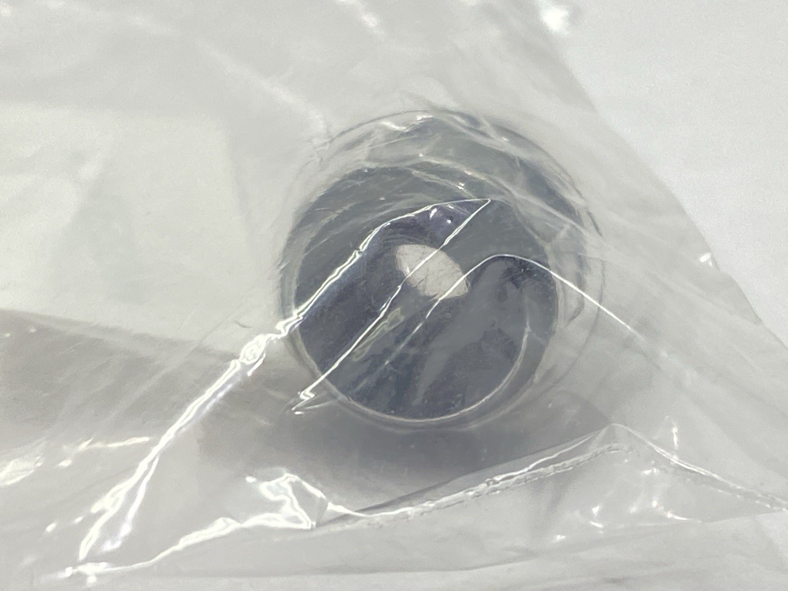Cognex 114-10090R IS2000 Series 12mm Lens LM12-12-01-F2.3