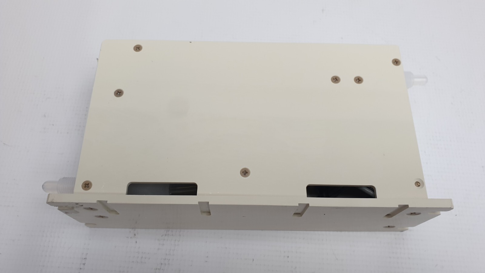 Malema MSPL Liquid Flow Controller LFC-7302-21321-212-001 Description: This lis