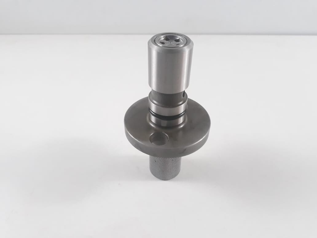 Non-Return Valve Complete Part No 90806-20K-034 905510 For Kawasaki 8S60MCE