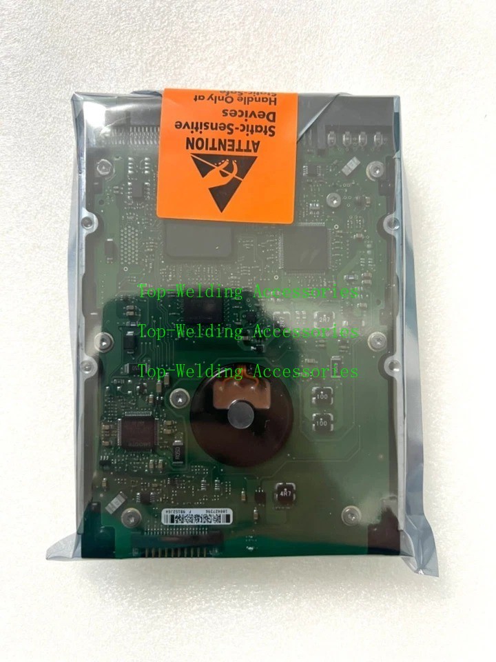 New In Box SEAGATE ST373455LW Internal SCSI Hard Drive 15K.5 73.4GB 15000RPM