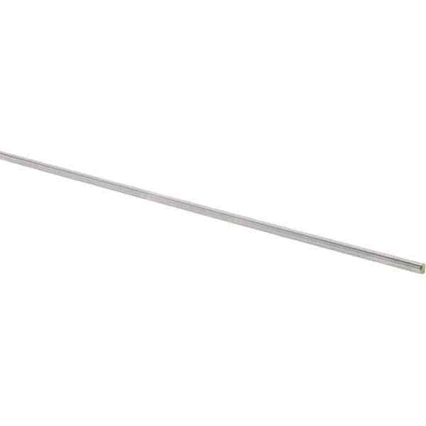 2 Pack 1/4″ Diam Tool Steel O-1 Oil Hardening Drill Rod 36″ Long