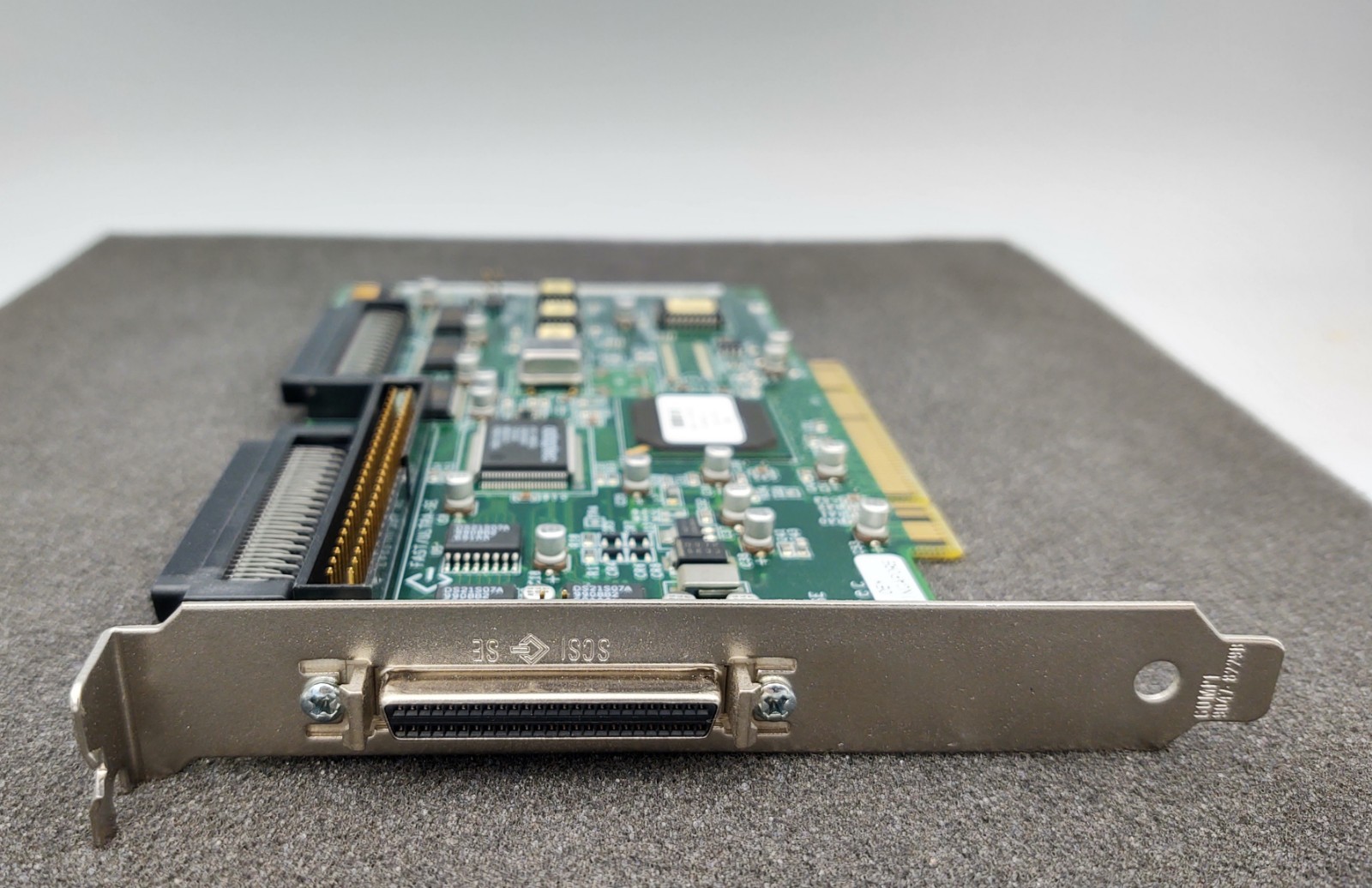 ADAPTEC AHA-2940U2 PCI CONTROLLER INTERFACE – FAST SHIPPING