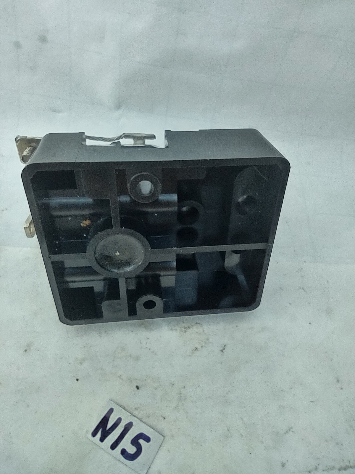 BEKO BCR 4022 480 RELAY COIL SWITCH 1HP