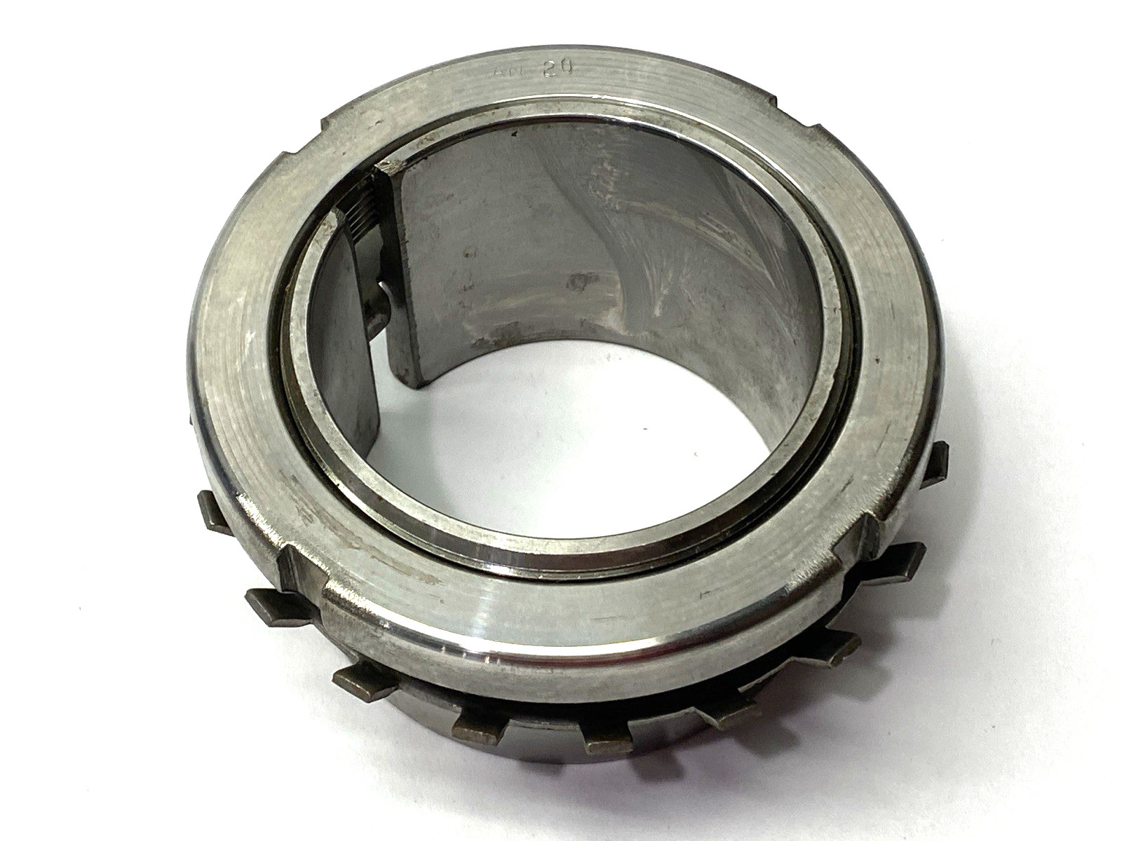 S20-3 7/16 Adapter Sleeve 3-7/16″ Shaft Diameter