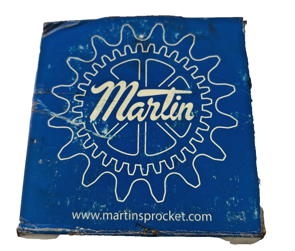 Martin SK 1-3/8″ NSMP Sprocket / Industrial Replacement Part