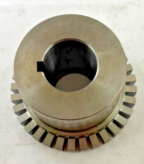 Falk 1050T Hub 0704616 – 1.250″ Bore 1/4″ x 1/8″ Keyway