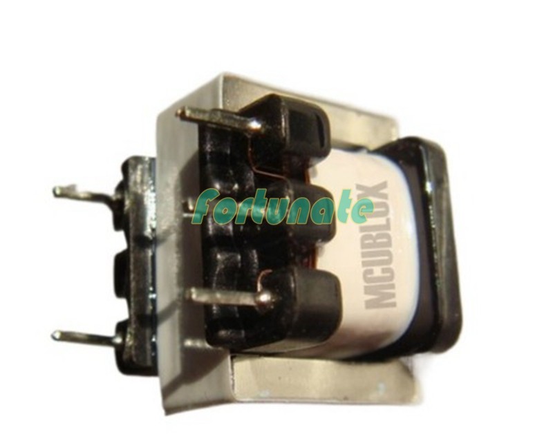 QTY:5 NEW FOR Audio coupling isolation transformer 600:600 MX131