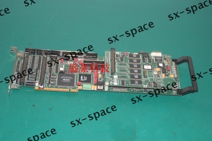 1PCS PMAC-PCI+DSP563XX FLEX CPU 100% tested by DHL or FEDEX