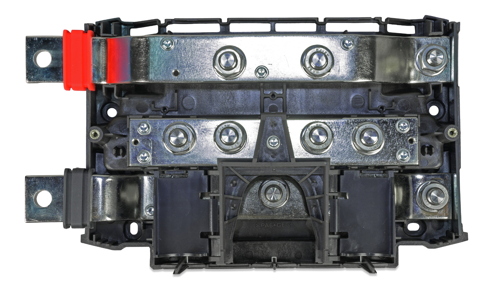 Victron LYN060404010 Lynx Class-T Power In (M10) Bus Bar