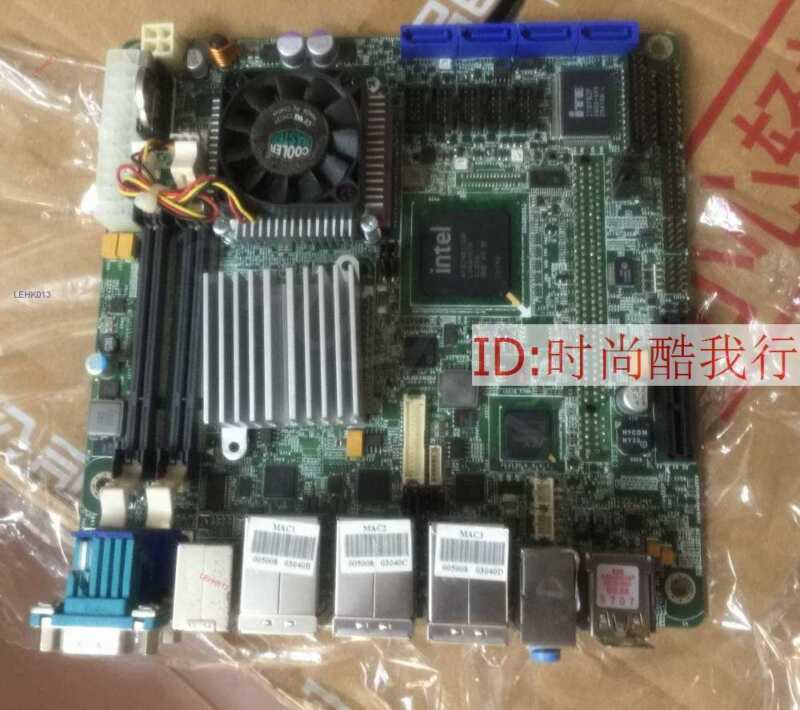 1PC Used & Test Kontron KEMX-4030 NTH-934-0150 Free DHL or FedEx