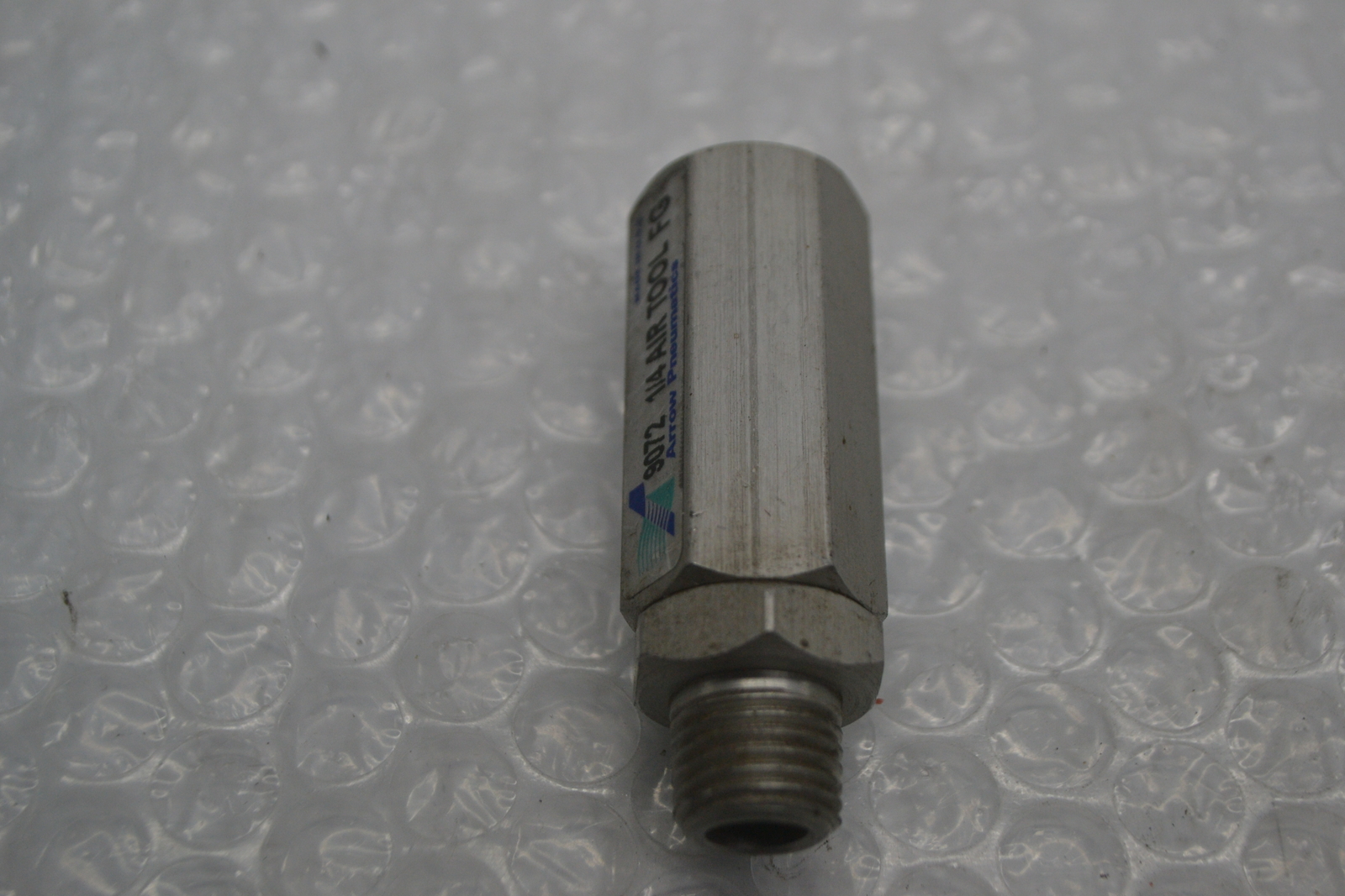 ARROW PNEUMATICS 9072 1/4″ AIR TOOL FG NSNP