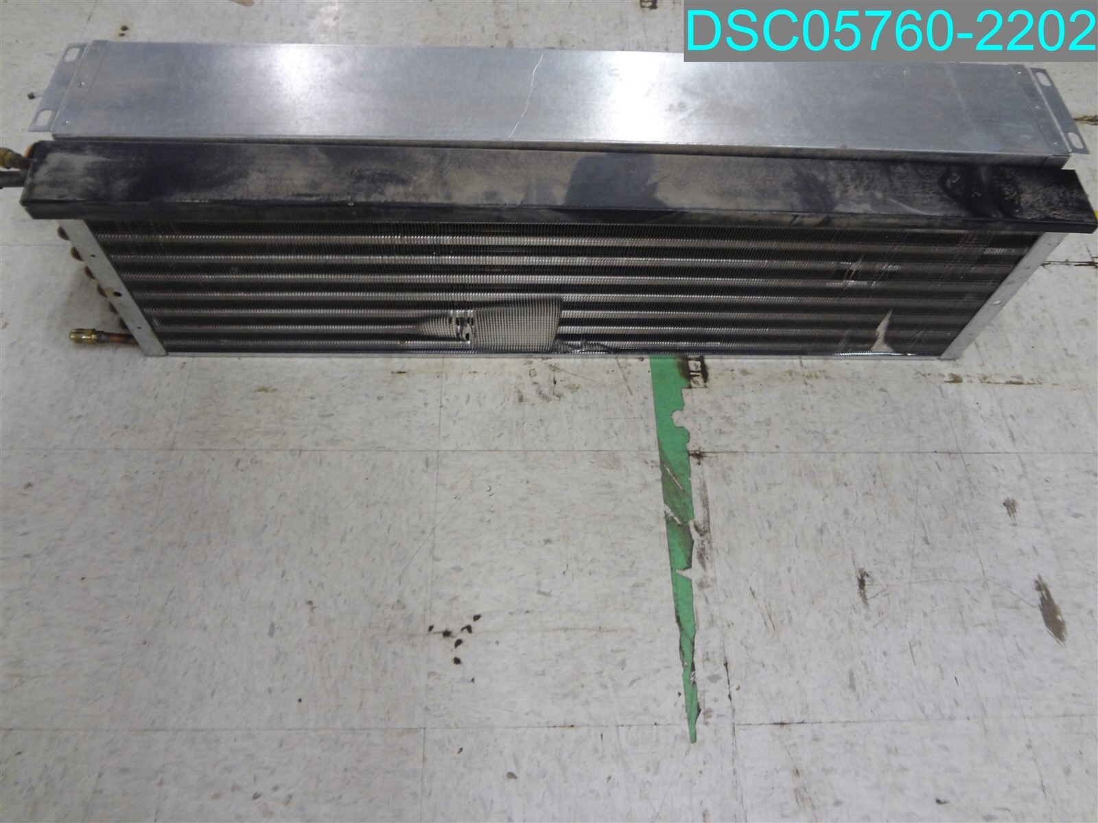 DADANCO FMLBY-040032M-4RC-2BR00-S0000-1111000-0M SLG 1350 A0A0 42″X12″X8-1/2″