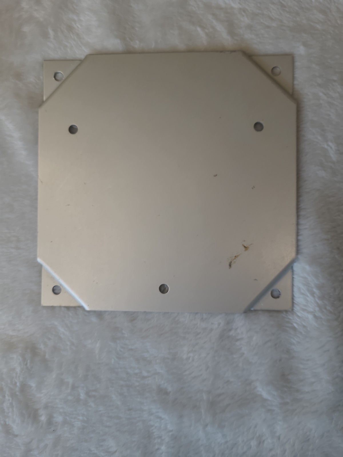 Dwyer 2301 Magnehelic Series 2000 Differential Pressure Gauge, Range 0.5-0-0.5WC