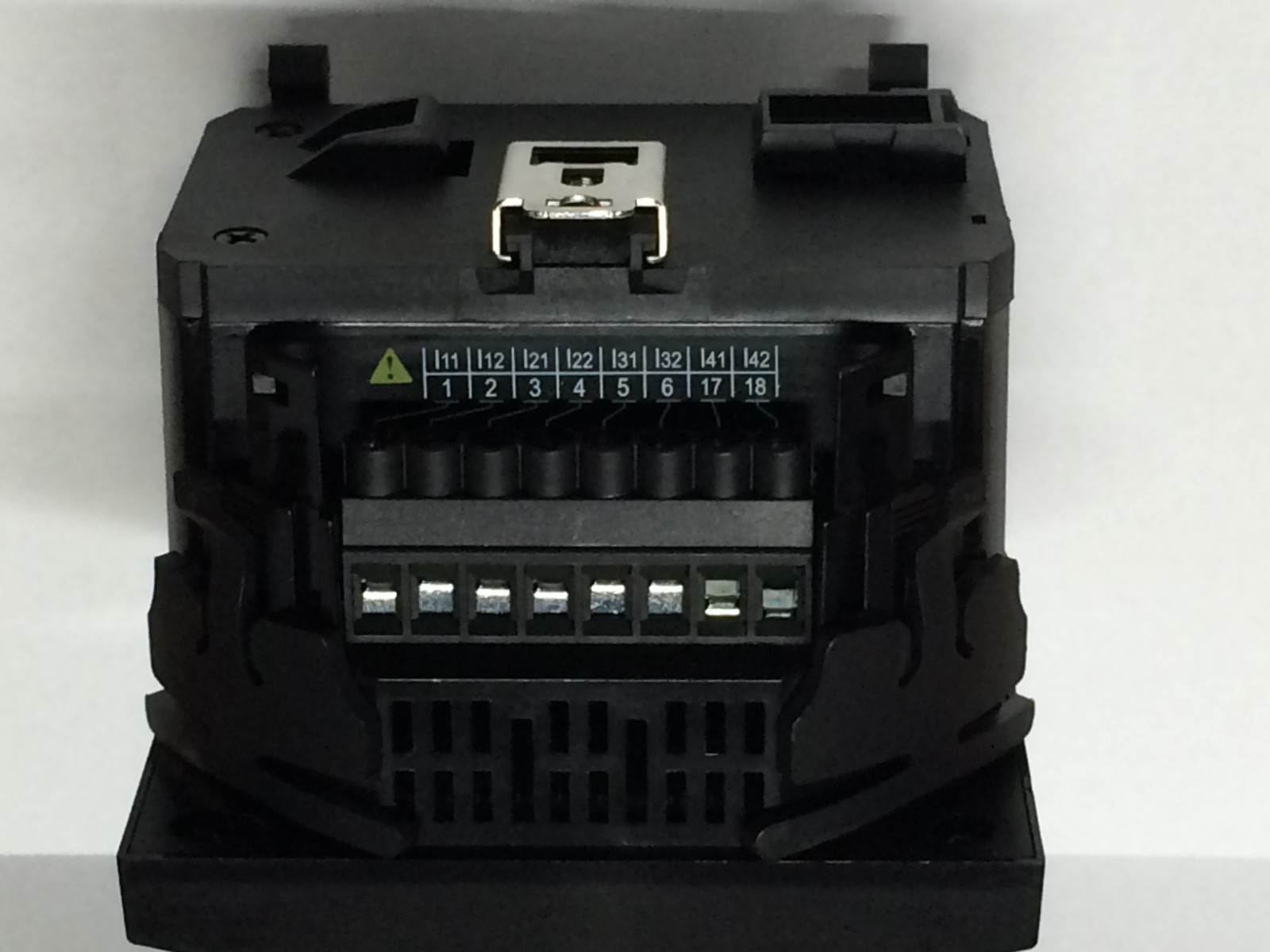 AcCuEnergy Acuvim CL-D-VP-P1V4 Multifuction Power and Energy Meter