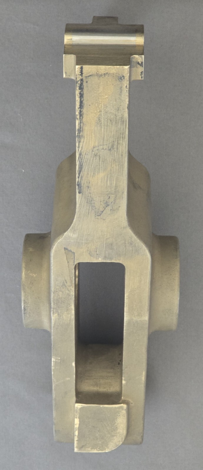 Westinghouse Lever w/Reversing 29B4377G01 for WH Type AA14 Brand New/Open Box