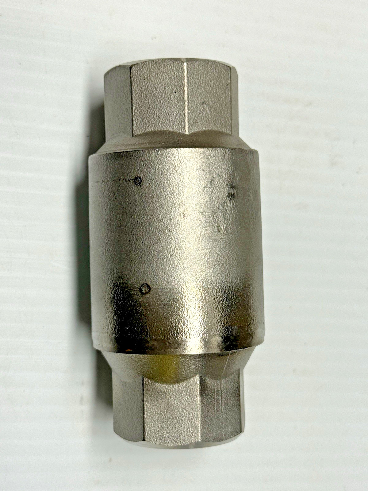 NICHOLSON Steam Trap-TA502-F0 13B, 3/4” NPT, 500 PSI, 750F, TA500-T2D92A0