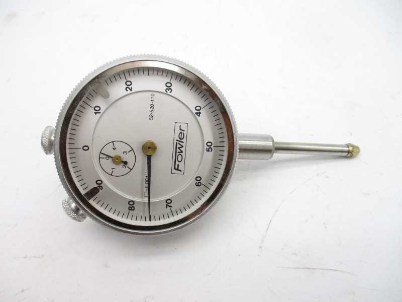 FOWLER 52-520-110 0-001″ 1-0″ 0-100 NSMP