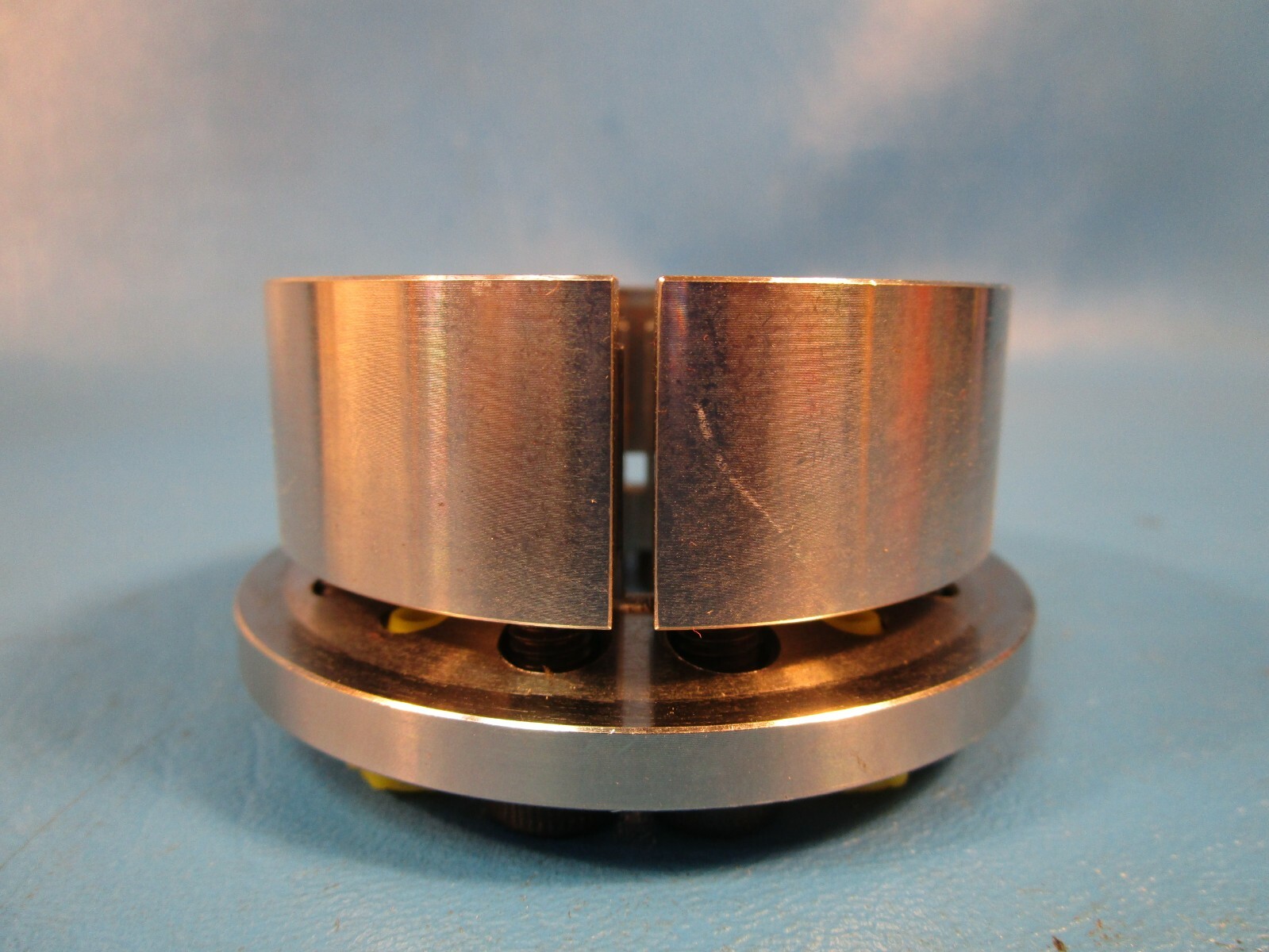 Gerwah, PSV 2002.3 Lock Bushing 40mm ID x 65mm OD, Peter, Optima SPR 1