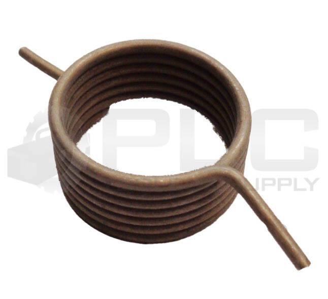 LOT OF 12 NEW 1-1/4″OD X 1-1/8″ID X 3/4″H SPRINGS