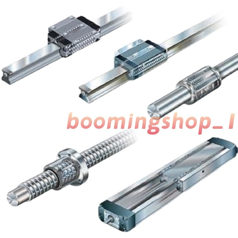 NEW R067022540 Rexroth Closed Type Ball Guide Linear Bearing 1PC（Need more pleas