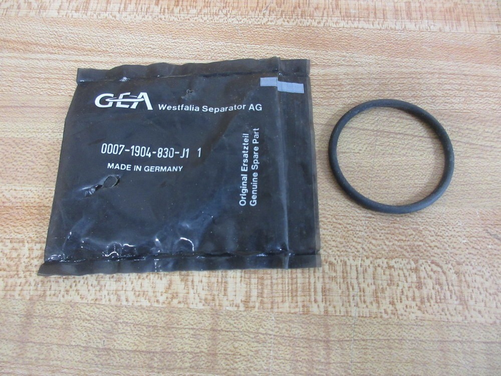 GEA 0007-1904-830-J1 Seal 00071904830J1