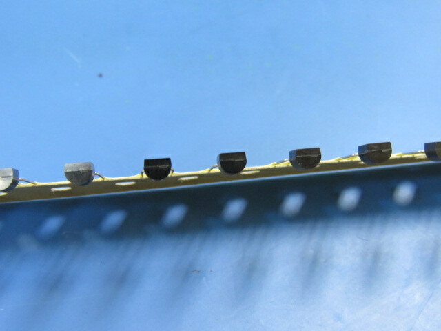 DIOTEC SEMICONDUCTOR BC547C Qty of 300 per Lot Bipolar (BJT) Transistor NPN 45V