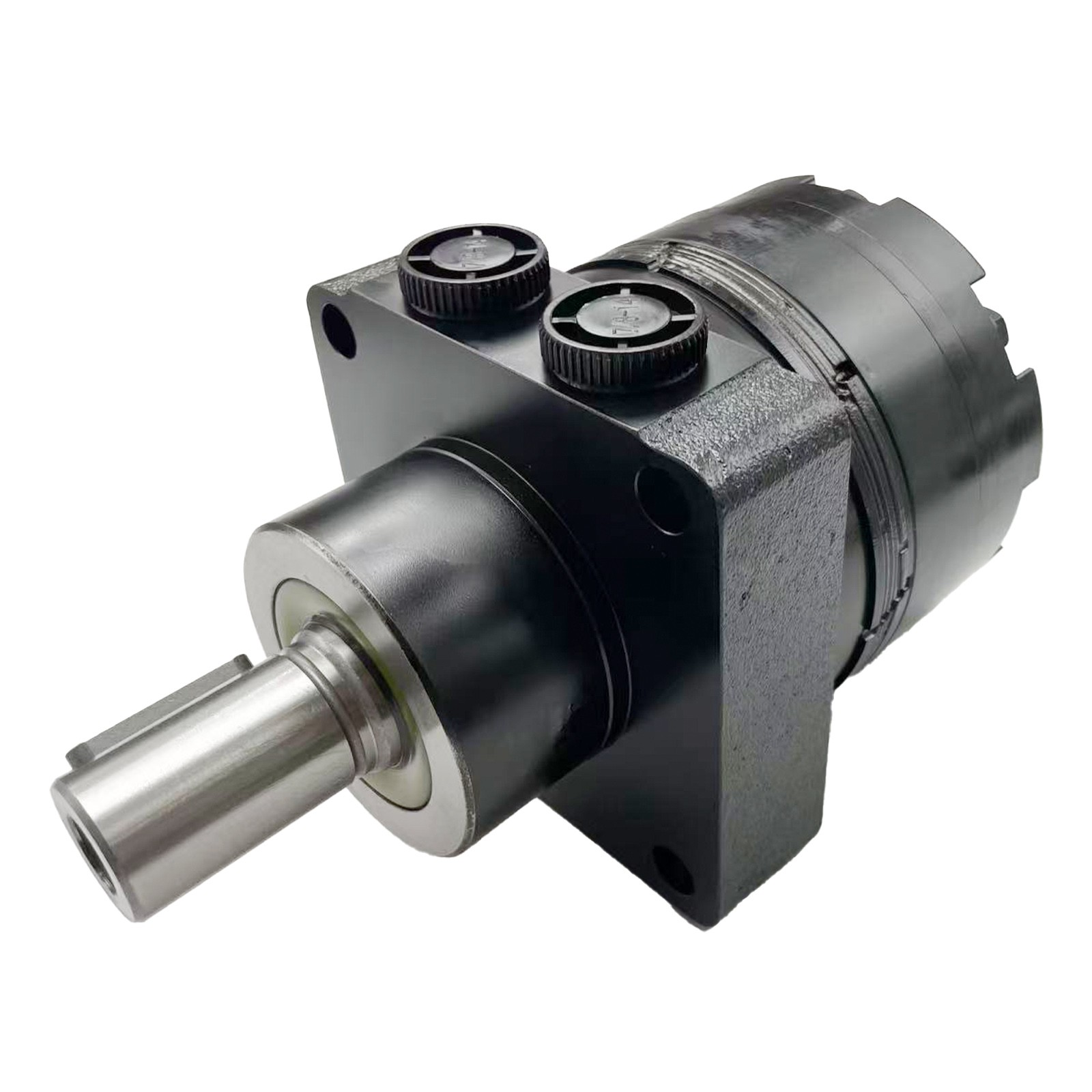 Hydraulic Motor TG0280US030AAAA TG0280 Series (4 Bolt, 1-1/4″ SHAFT) for Parker