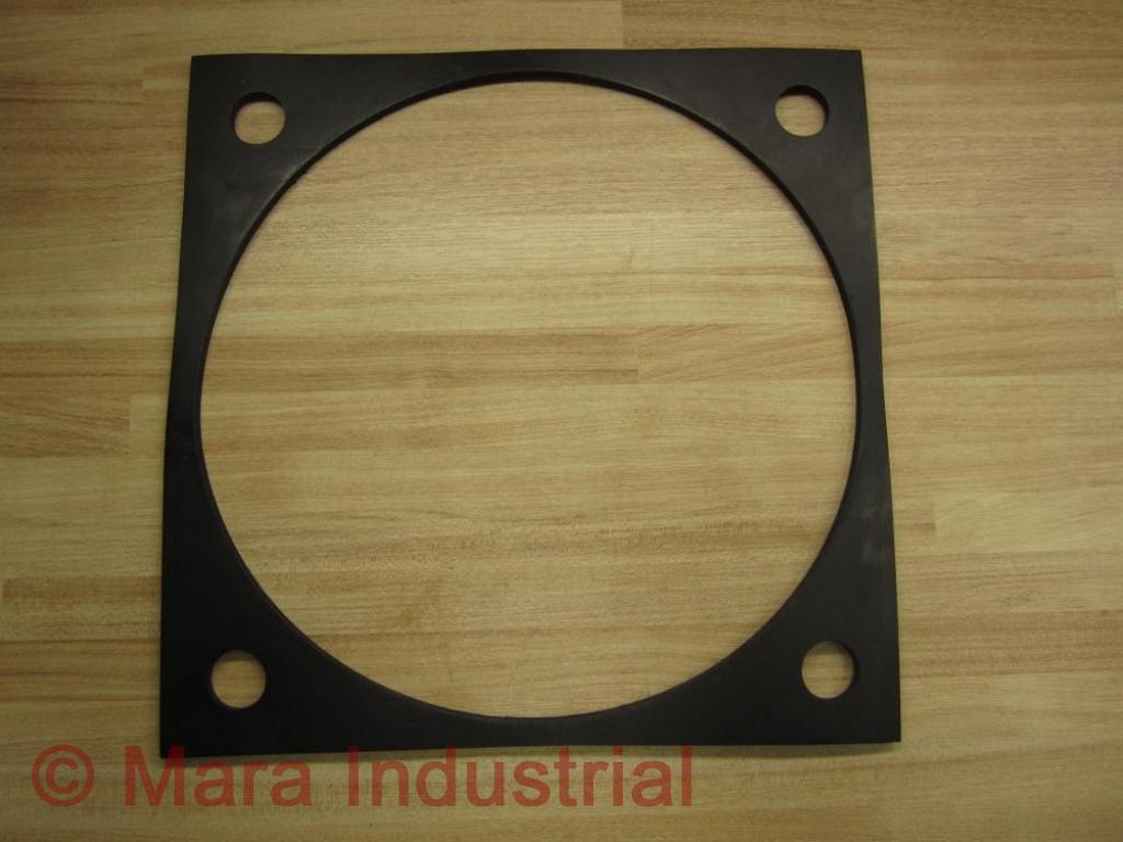 Schuler 441277/74 Rubber Seal Gasket