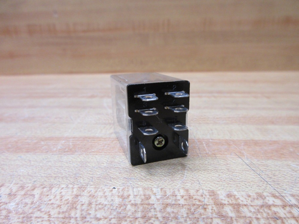 TE Connectivity 25812C200 Midtex Relay (Pack of 3)