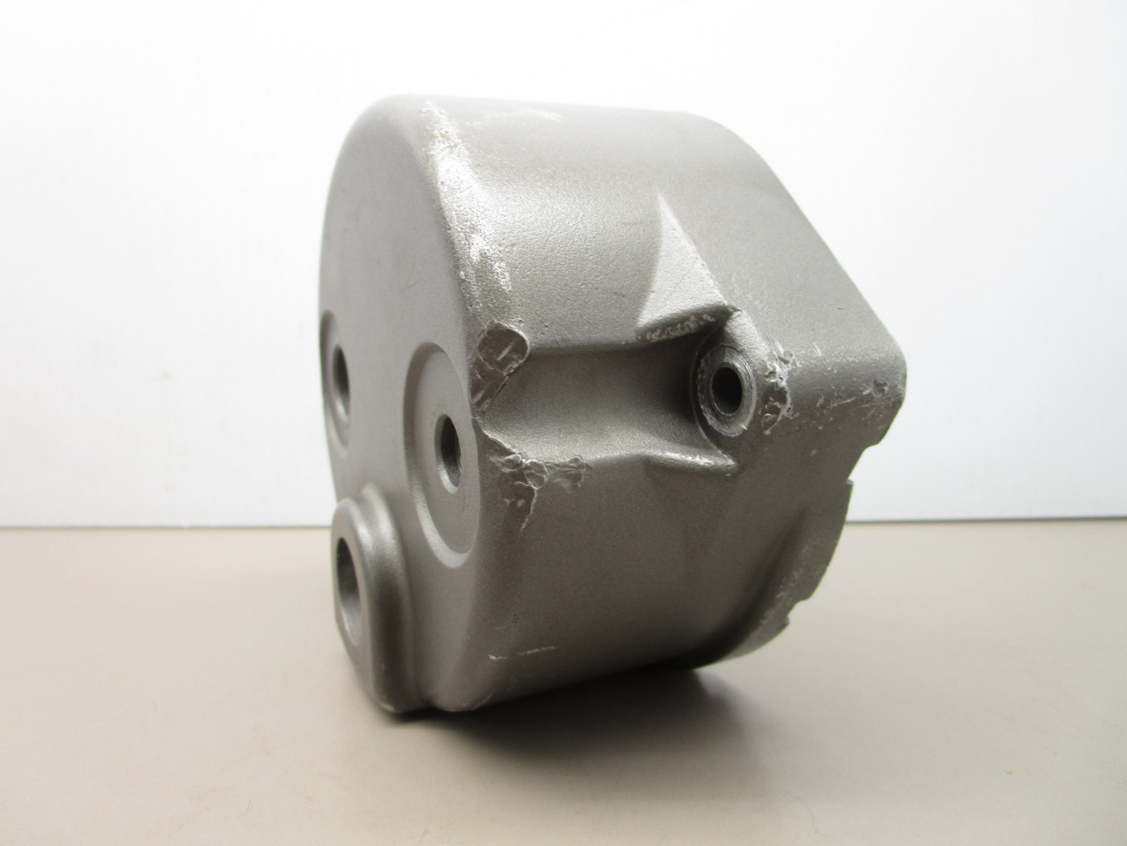 Delco Remy 39MT Engine Starter Rear Bearing Housing Cover 500569 KA-1