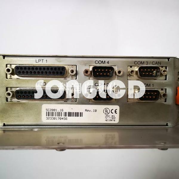 1PCS 5C2001.16 90days warranty via DHL or EMS