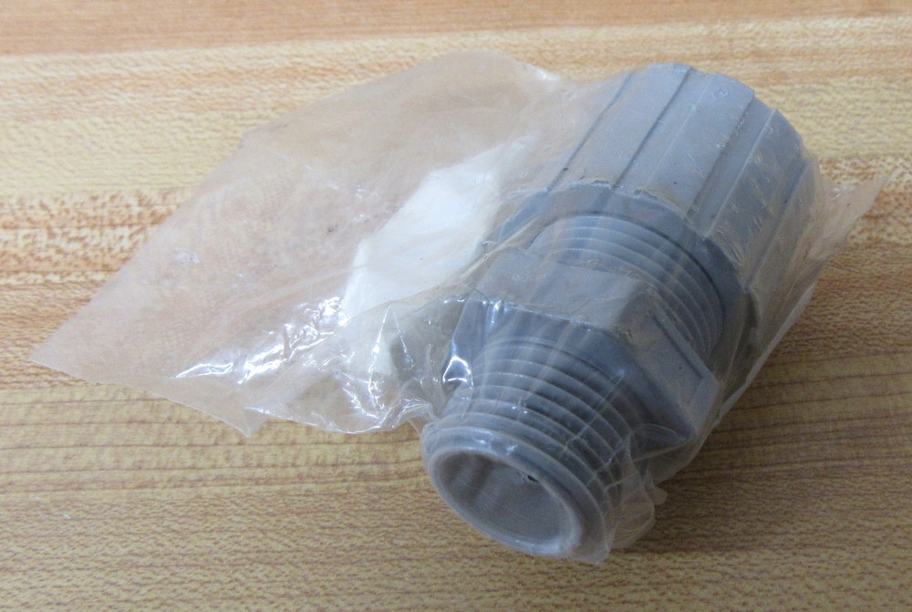 Hubble SCH1023CR Nylon Cord Connector (Pack of 3)