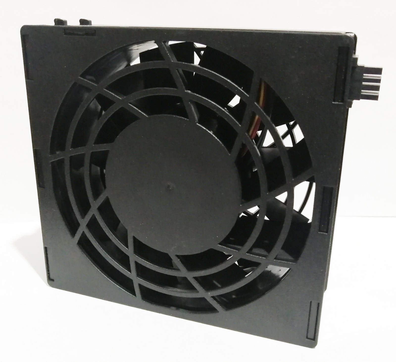IBM Fan Module Delta 12VDC Hot Swap 4-Pin PWM Industrial 41Y9028 -LOT of 3