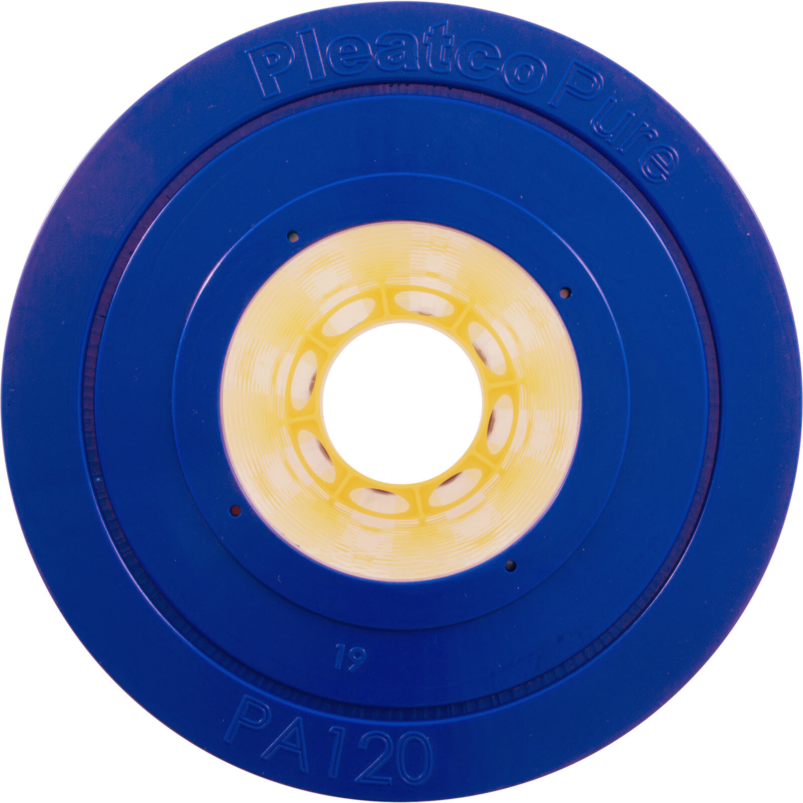PLEATCO PA120 – High-Efficiency Replacement Cartridge for Pool Filters