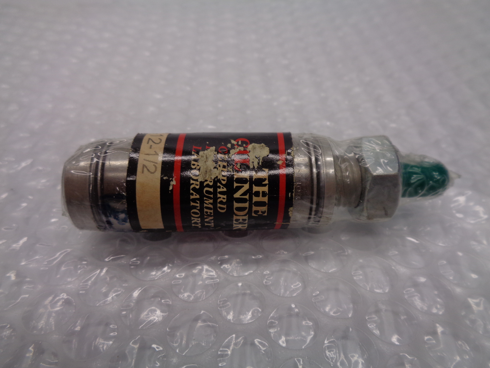 CLIPPARD SSN-12-1/2 CYLIINDER NSNP