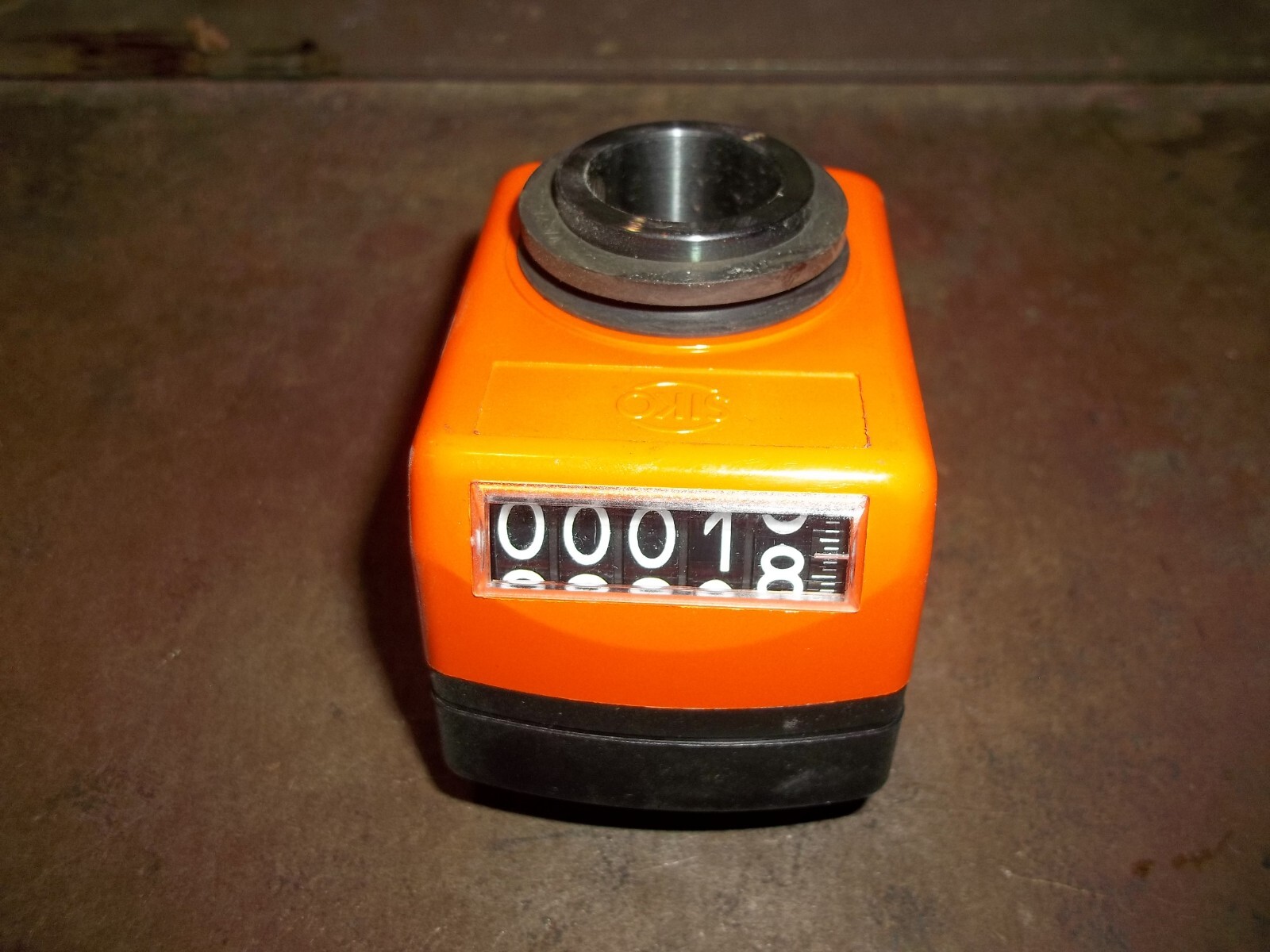 SIKO DA09S-7042 DIGITAL POSITION INDICATOR (290-2)