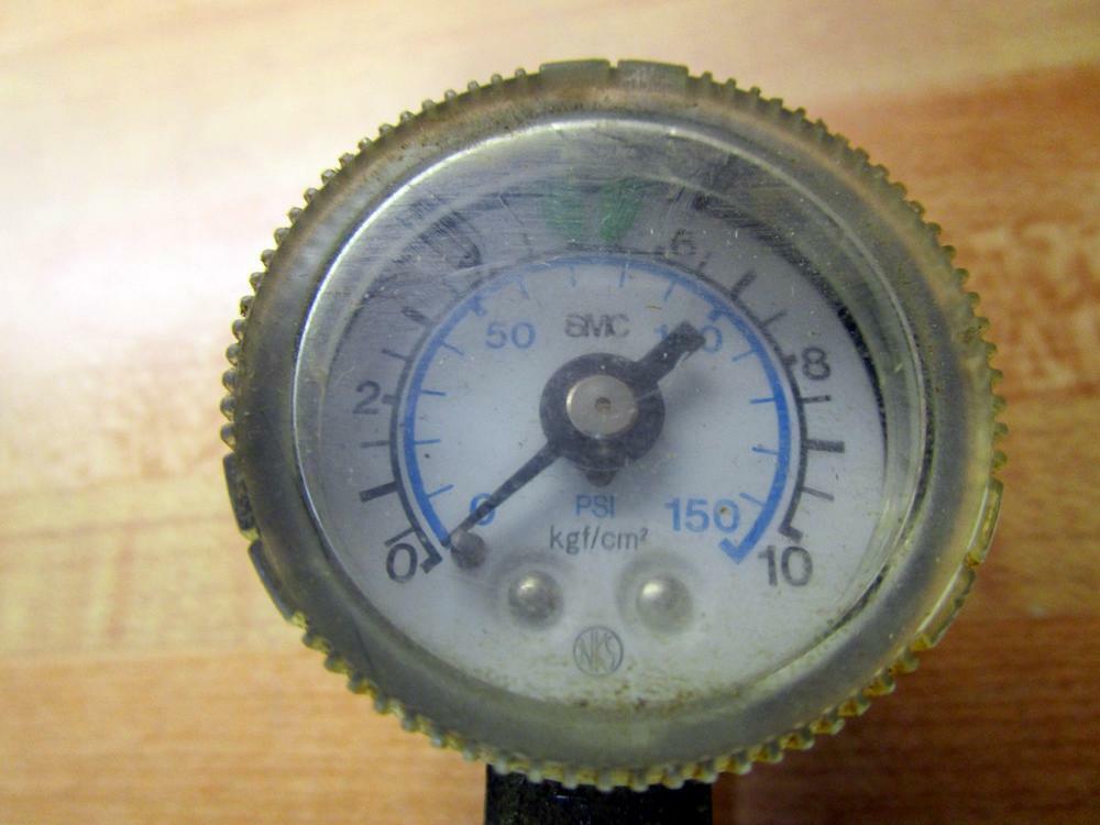 SMC NARBF3050-N0-A-1 Valve NARBF3O5O-NO-A-1
