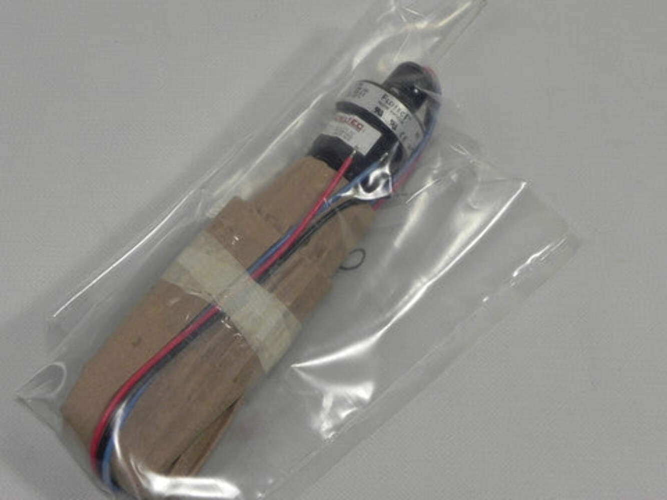 Flotec Flow Switch V8