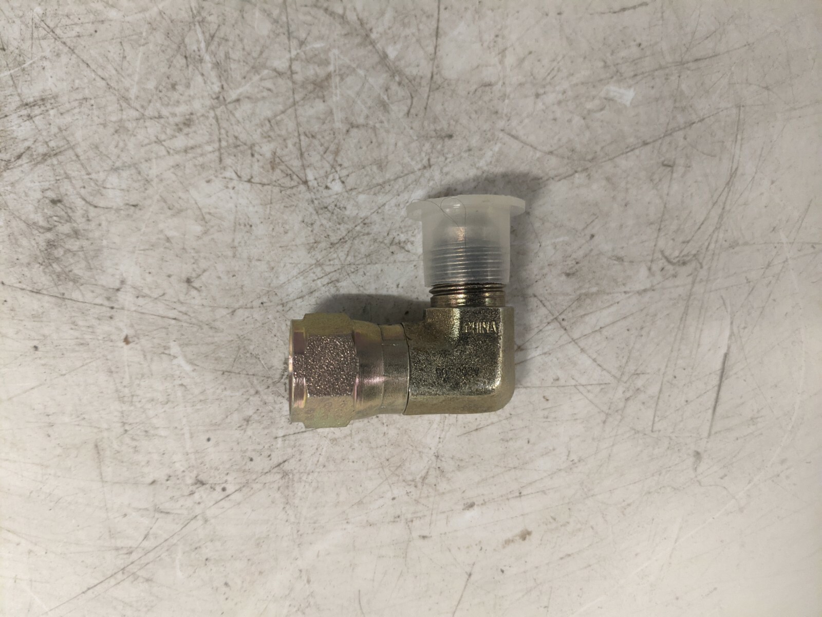 SMA 6 9/16” Adapter *LOT OF 8*