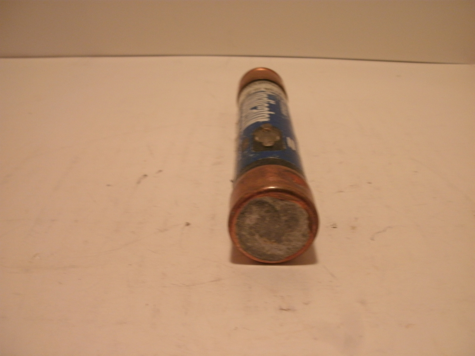 LITTELFUSE FLSR-35-ID FUSE DUAL ELEMENT 35 AMP 600 VAC INDICATOR CLASS RK5