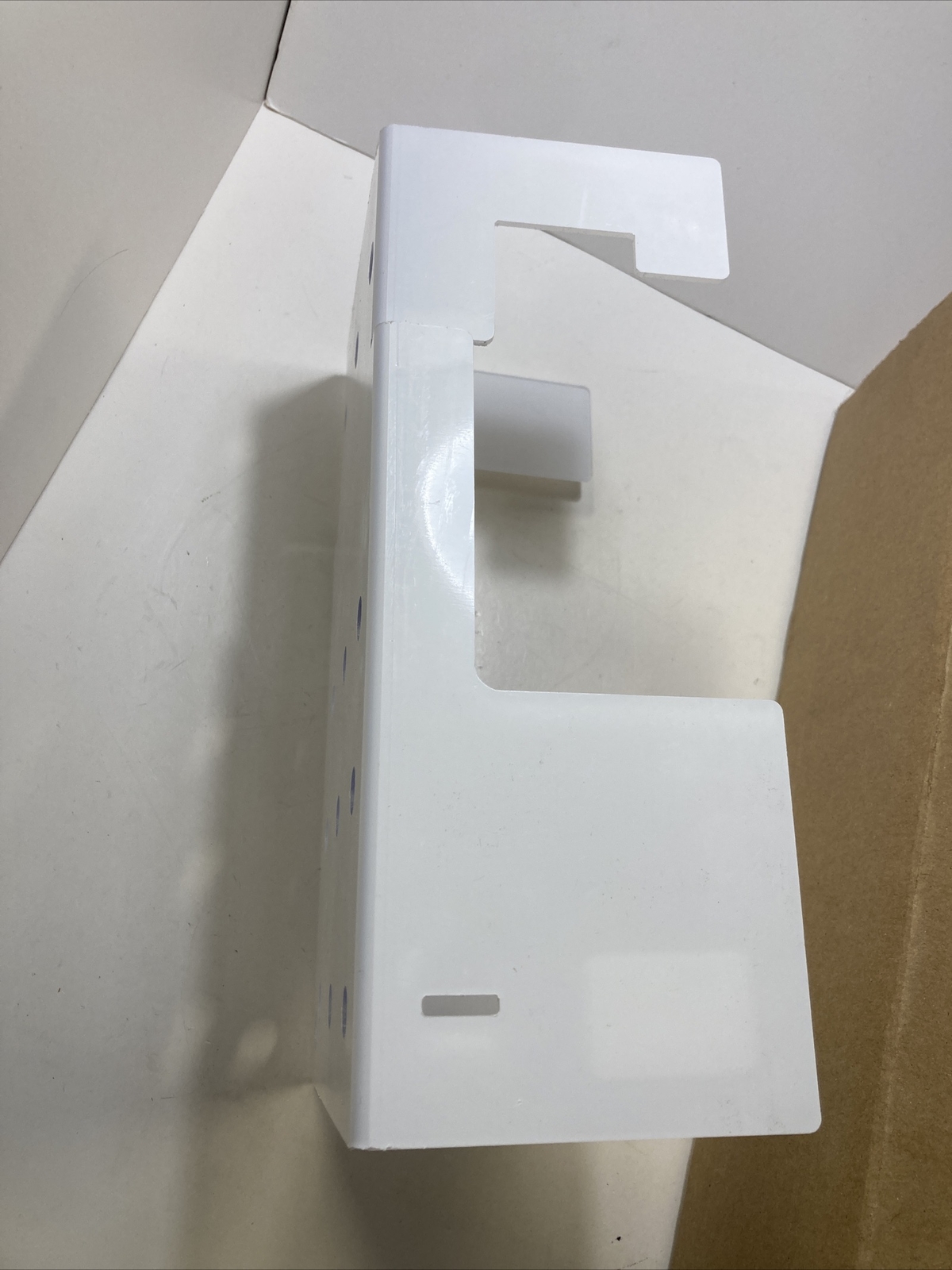 New! Allen Bradley 1494U-PC1 Ser A Disconnect Switch Fuse Protective Cover