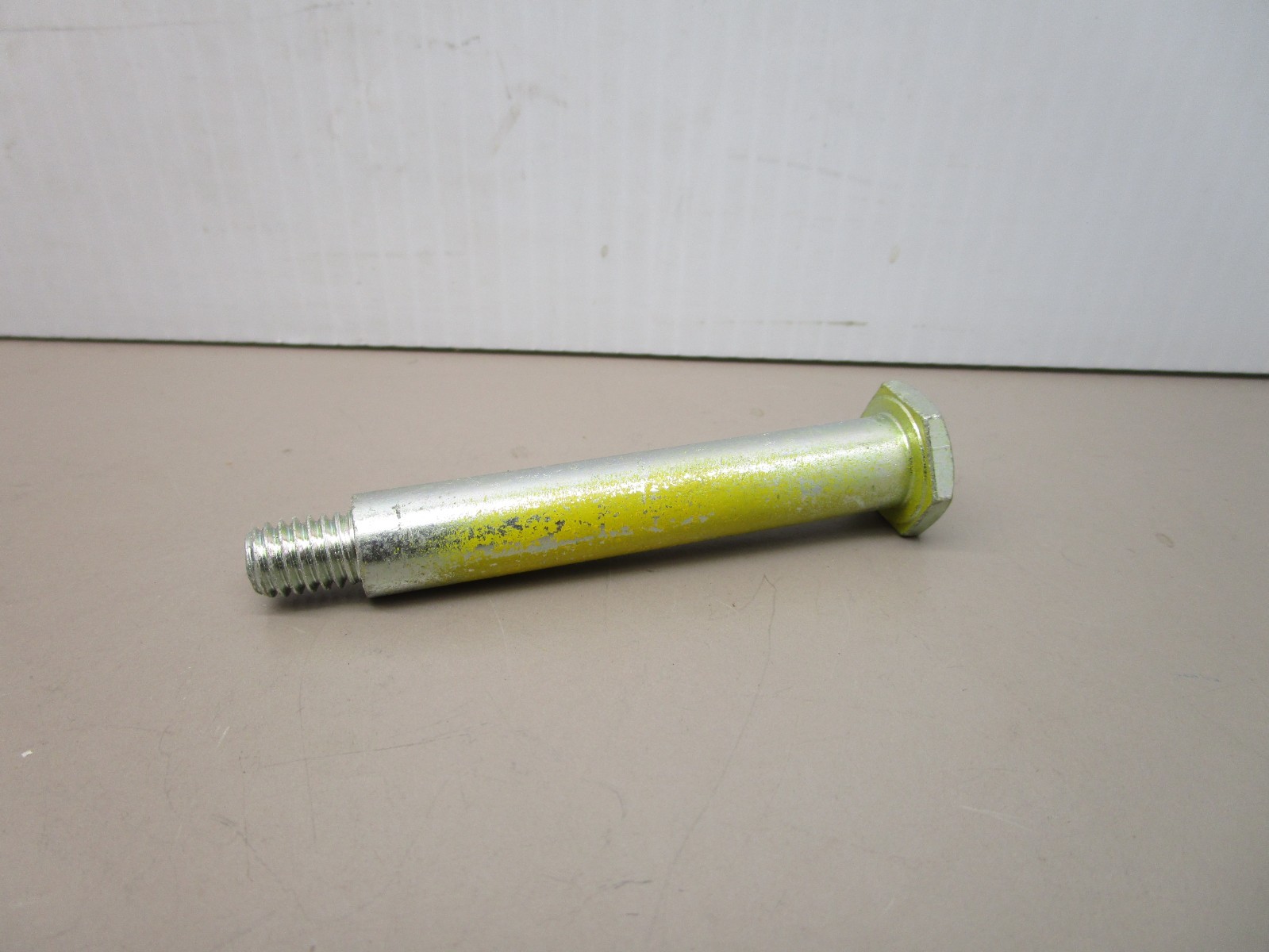 OEM EZ-GO 10121-G01 Shoulder Bolt 3/8″ x 3-1/4″ for TXT Golf Cart