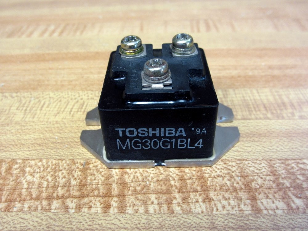 Toshiba MG30G1BL4 GTR Module (Pack of 6)