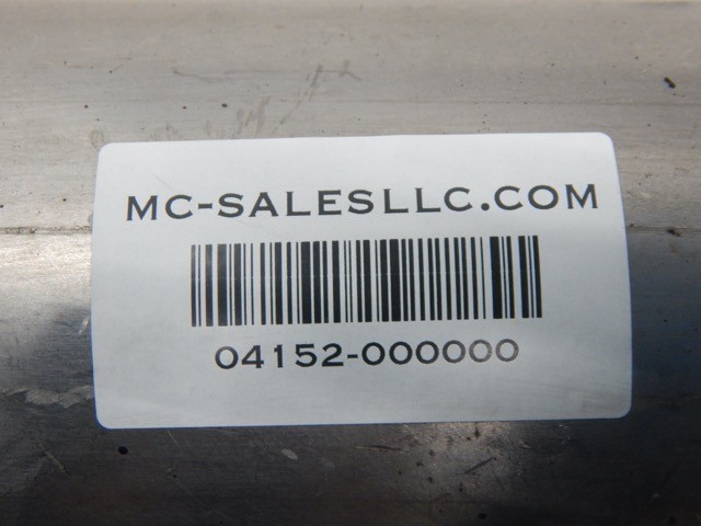 2013-2018 Ram 2500 3500 6.7L DOWN PIPE FRONT EXHAUST PIPE 68087104AG #04152