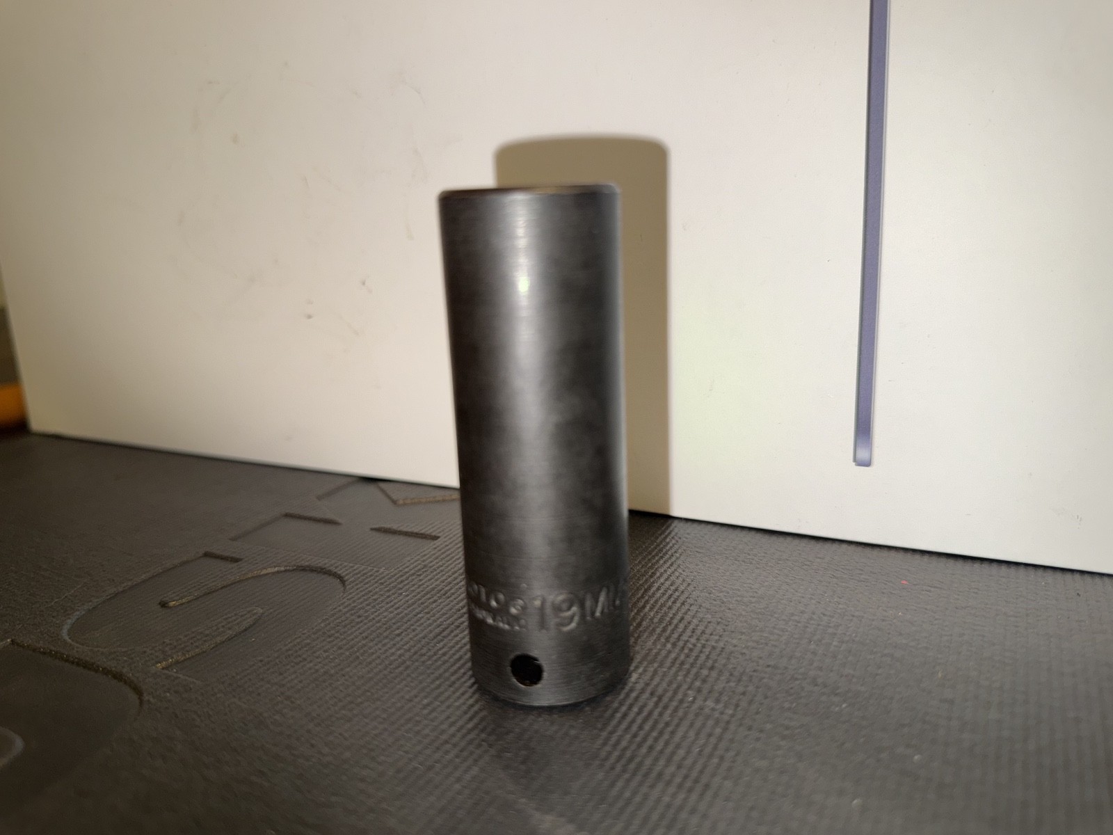 Proto J7319M Impact Socket 1/2″ Drive 6-Point, 3-1/4″