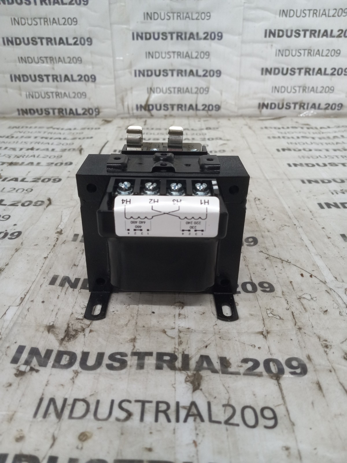 MICRON B150BTZ13JKF TRANSFORMER 50/60HZ