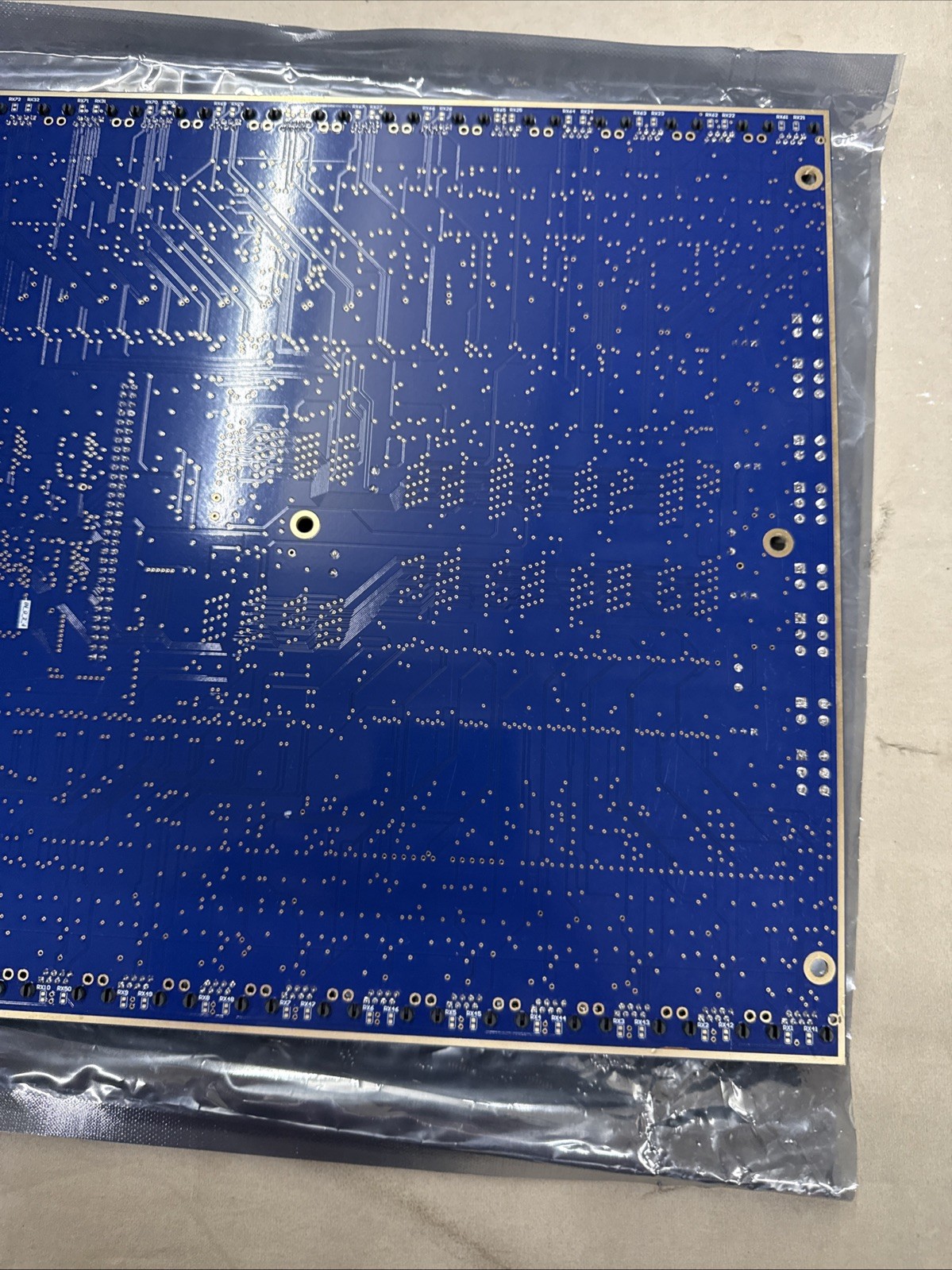 NPI 03600139-232 PCB Assembly BIG40-232 Revision H